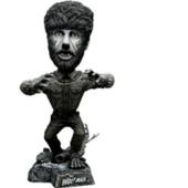 Universal Monsters - Wolfman Head-Knocker