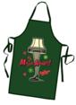A Christmas Story - Its A Major Away Apron