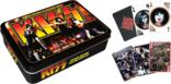 KISS - Set of 2 deck of cards in tin