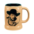John Wayne - Duke 20 oz Ceramic Stein