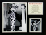 Marilyn Monroe - Seven Year Itch Matted Photos