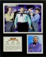 Three Stooges - Curly Torture Matted Photos