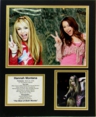 Miley Cyrus - Hannah Montana Matted Photos