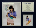 Katy Perry - Matted Photos