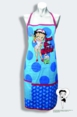 Betty Boop - "Trust Me, I'm A Nurse" Apron