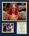 Wizard of Oz - Glinda Matted Photos
