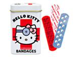 Hello Kitty - Bandages
