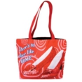Wizard of Oz - "No Place Like Home" Tote Bag