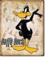Daffy Duck - Retro