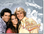 Dukes of Hazzard - Group