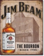 Jim Beam - Still House