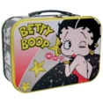 Betty Boop - Stars and Kisses Tin Tote