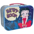 Betty Boop - City Lights Tin Tote