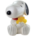 Peanuts - Snoopy Hugging Woodstock Cookie Jar
