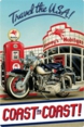 Harley Davidson - Coast to Coast