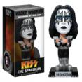KISS - The Spaceman Bobblehead