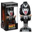 KISS - The Demon Bobblehead