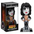 KISS - The Starchild Bobblehead