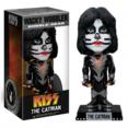 KISS - The Catman Bobblehead