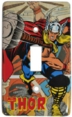 Thor - Light Swtich Cover