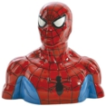 Spiderman - Ceramic Cookie Jar