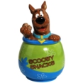 Scooby-Doo - Scooby Snacks Cookie Jar