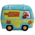 Scooby Doo - Mystery Machine Cookie Jar