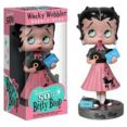 Betty Boop - 50's Bobblehead