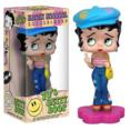 Betty Boop - 70's Bobber