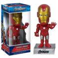 Iron Man - Bobblehead