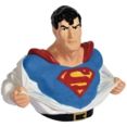 Superman Cookie Jar