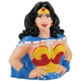 Wonder Woman Cookie Jar
