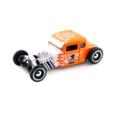 1929 Harley Davidson Ford Model A 1/24 Diecast