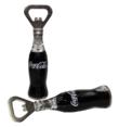 Coke - 4" Bottle Opener "Contour"