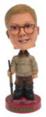 Christmas Story - Ralphie Head-Knocker
