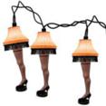 Christmas Story - Leg Lamp Holiday Light Strand