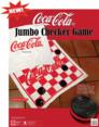 Coca-Cola -  Rug Checkerboard