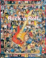 Rock n' Roll 1000 Piece Jigsaw Puzzle
