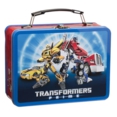 Transformers - Large Tin Tote