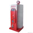 Coca-Cola - Machine Paper Towel Holder