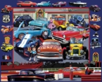 Oldies but Goodies 1000 Piece Jigsaw Puzzle