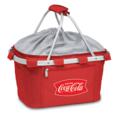 Coca-Cola - Metro Basket