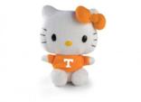 Hello Kitty - Plush with Collegiate Hoodies