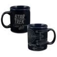 Star Trek - "Enterprise" 12 oz. Ceramic Mug