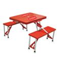 Coca-Cola - Fold Up Picnic Table