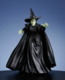 Wizard of Oz - 17" Wicked Witch Musical Figurine