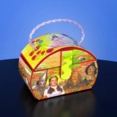 Wizard of Oz - Musical Jewelery Box Purse