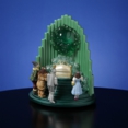 Wizard of Oz - The Great and Powerful Oz Musical Figurine