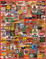 Cheers Beer 1000 Piece Jigsaw Puzzle
