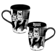 Audrey Hepburn - 12 oz Ceramic Mug